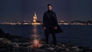 istanbul night parfüm