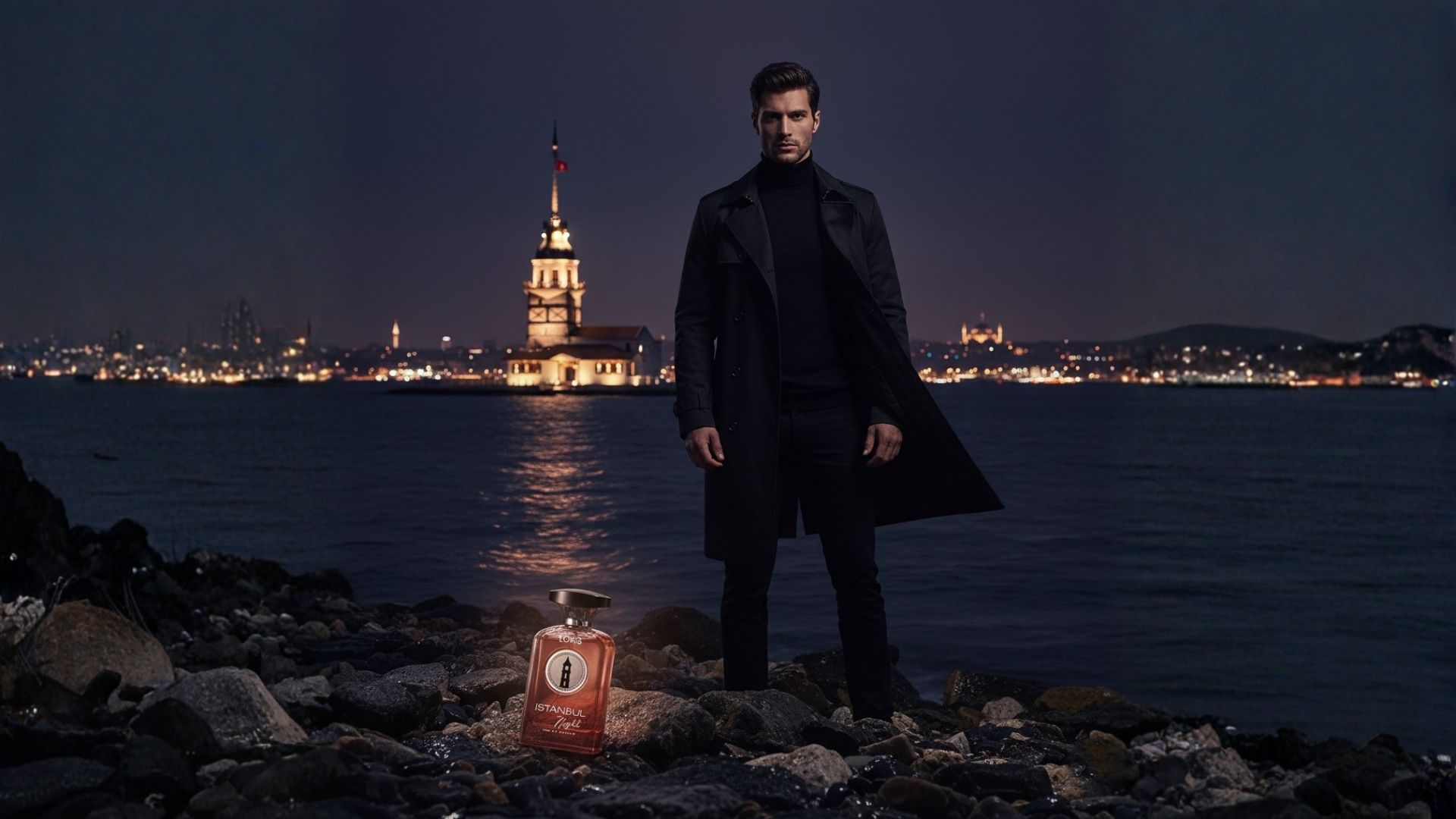 istanbul night parfüm