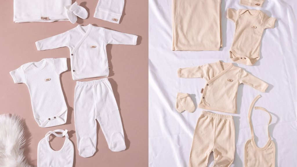 Bebek Zıbınından Süt Lekesi Nasıl Çıkar?