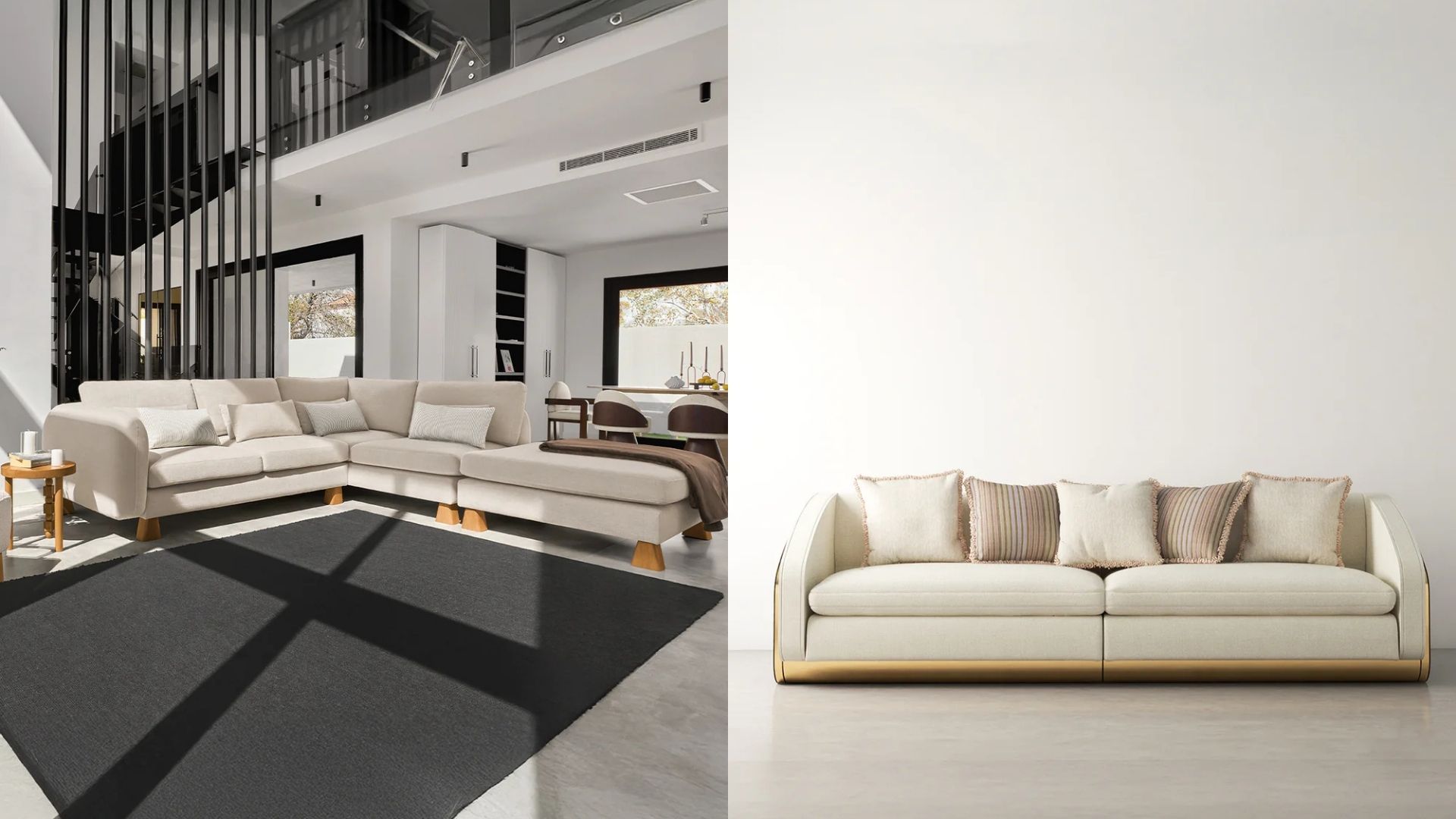 iskandinavya mobilya