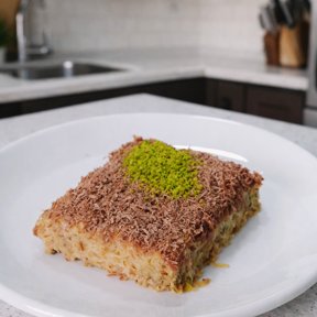 soğuk kadayıf tarifi