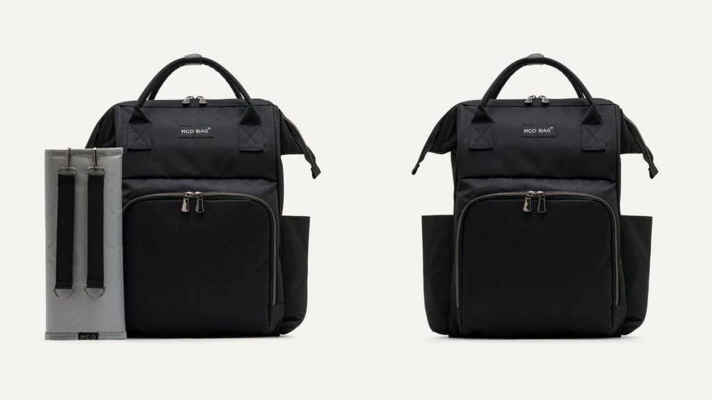 Yaz Bebekleri İçin Doğum Çantası Nasıl Hazırlanır?