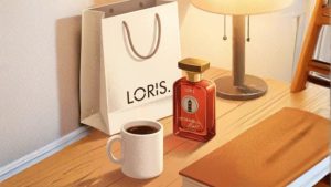 parfüm tene mi sıkılır kıyafete mi